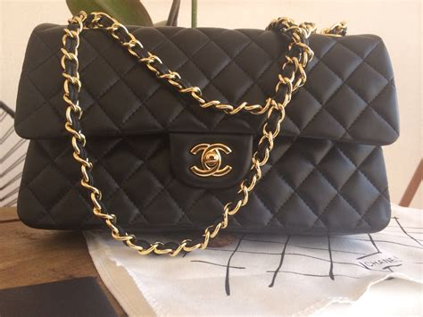 bolsas chanel usadas originais|chanel clearance outlet.